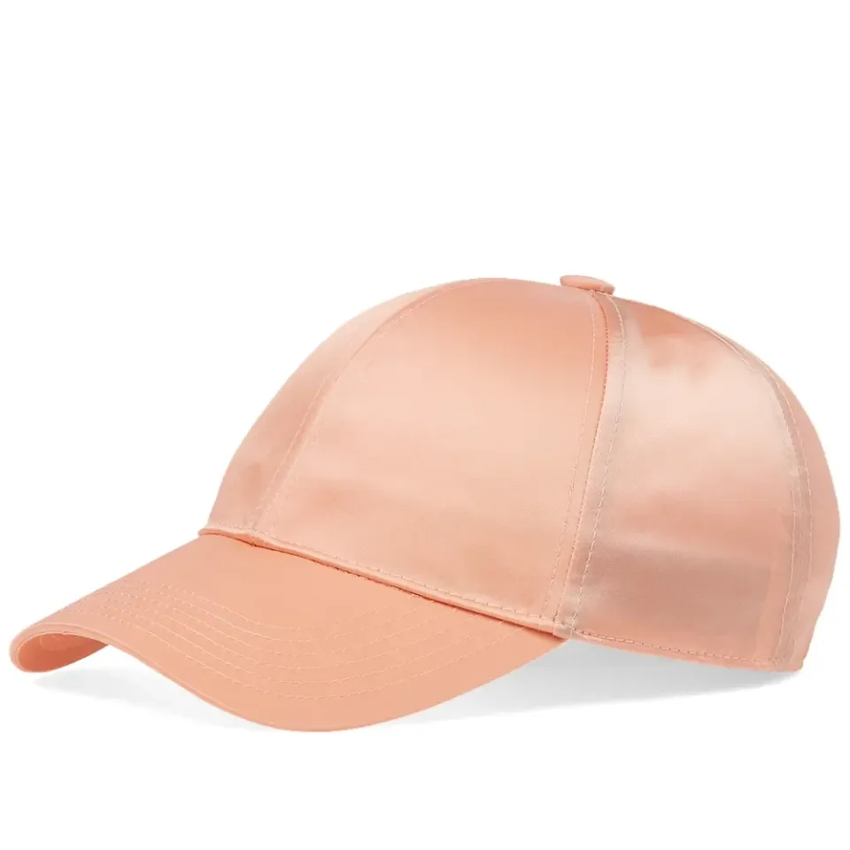 Camp Face Cap