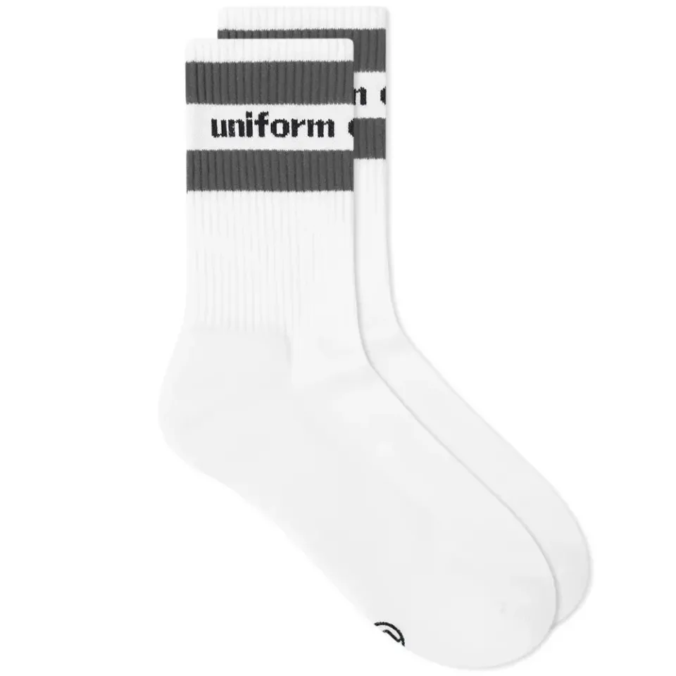 Line Regular Sock