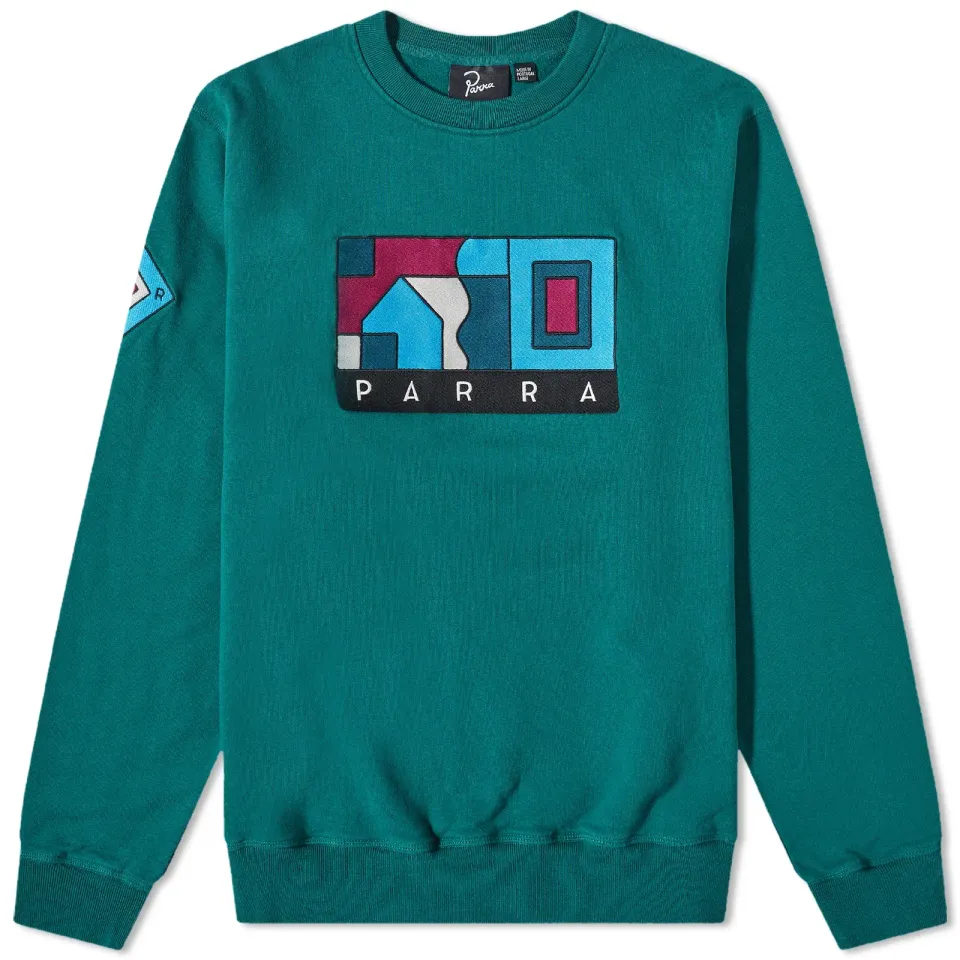 Blockhaus Crew Sweat