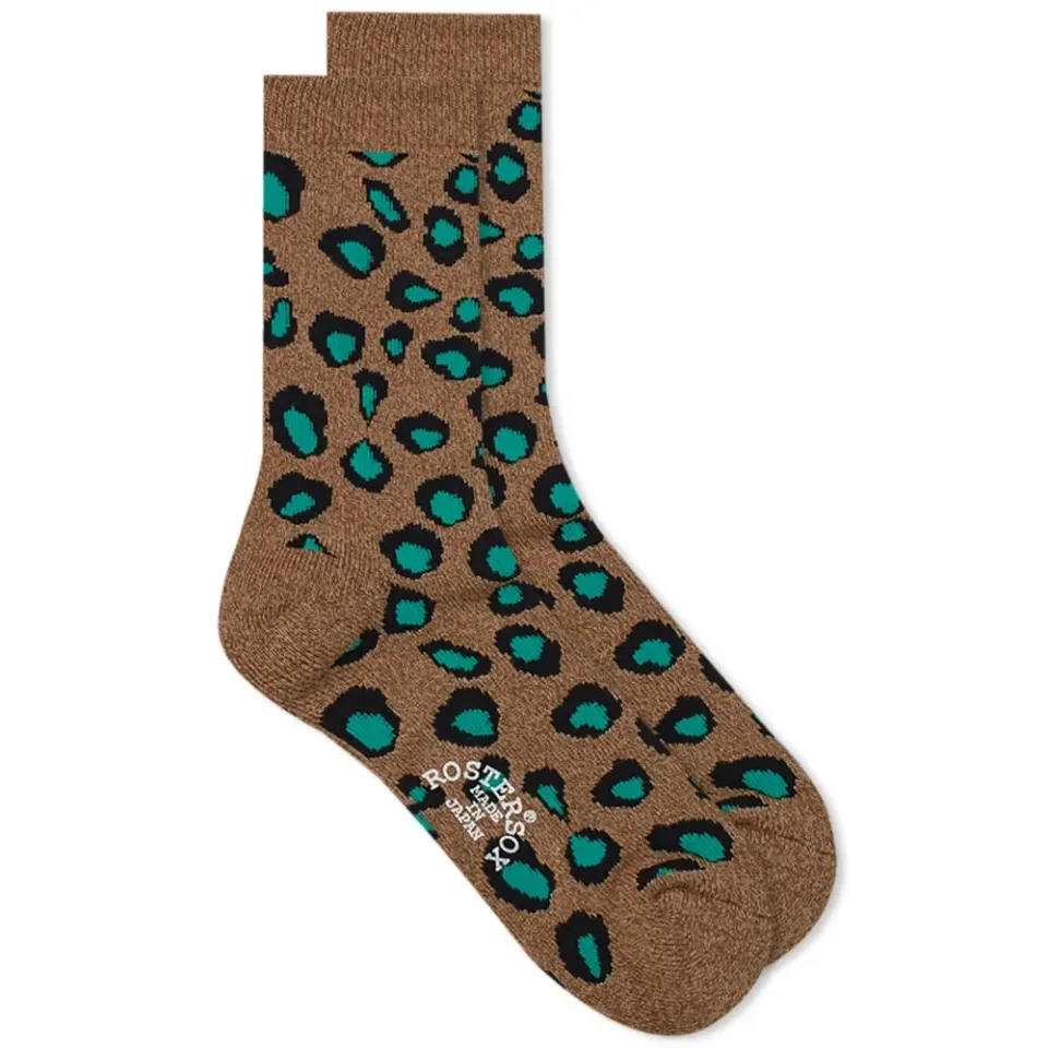 Animal Sock
