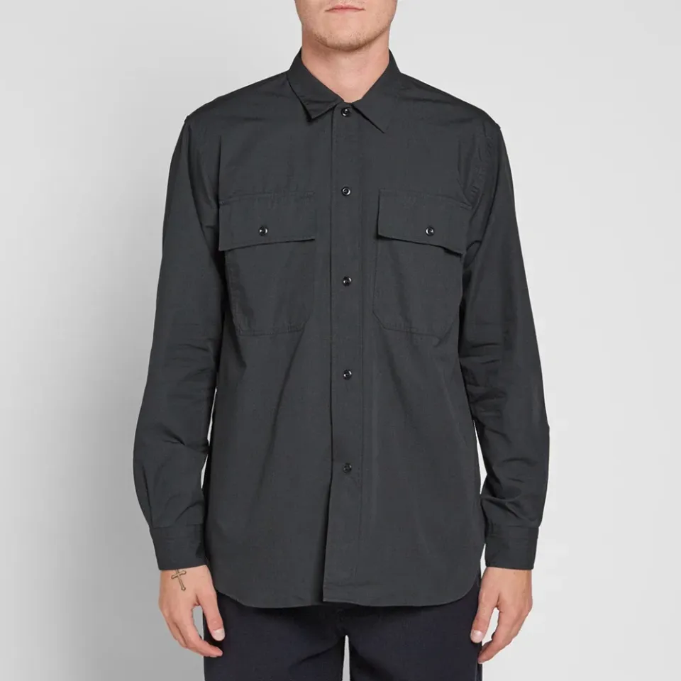 MHL. by Margaret Howell Chore Overshirt