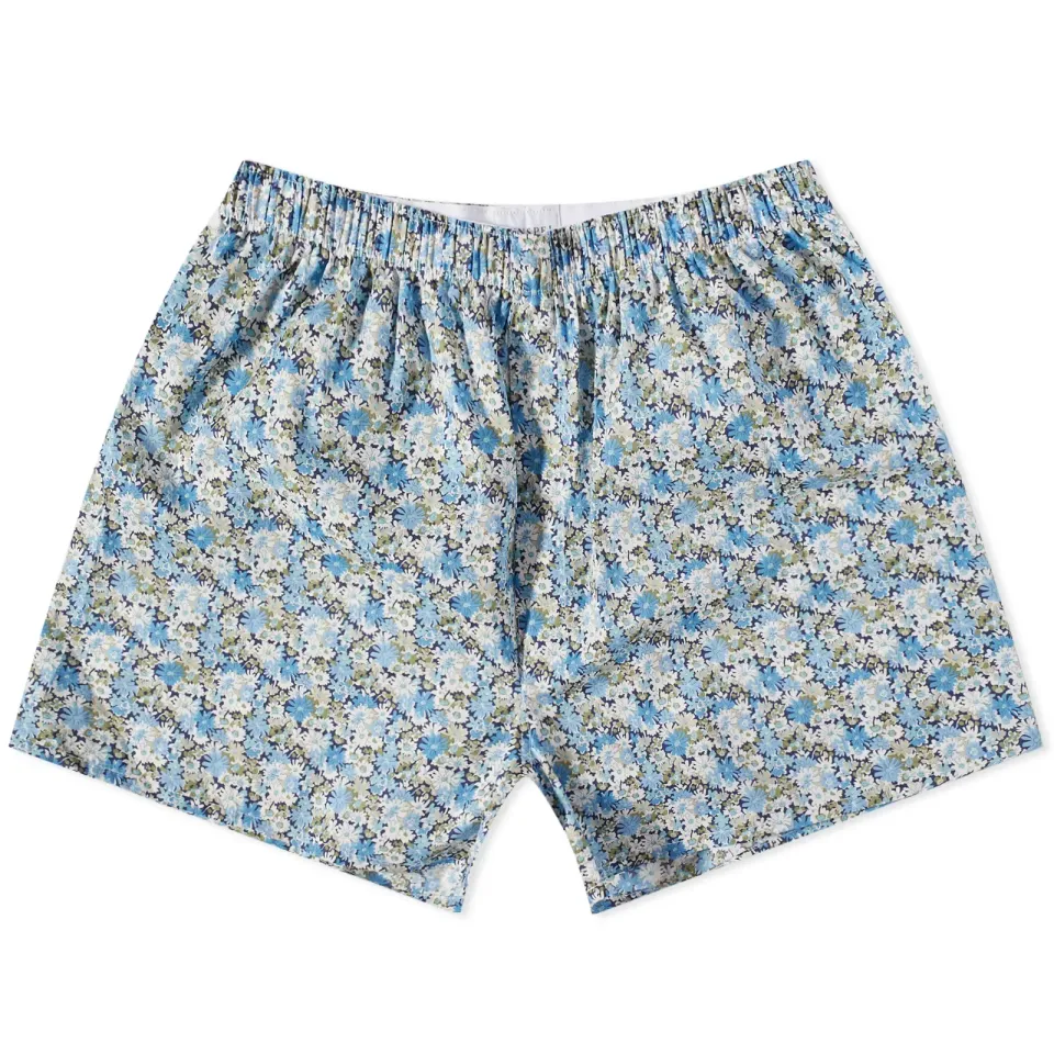 Printed Boxer Short