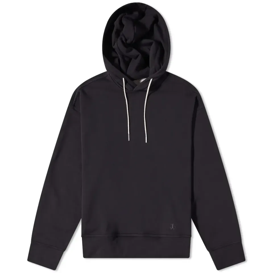 Plus Popover Hoodie