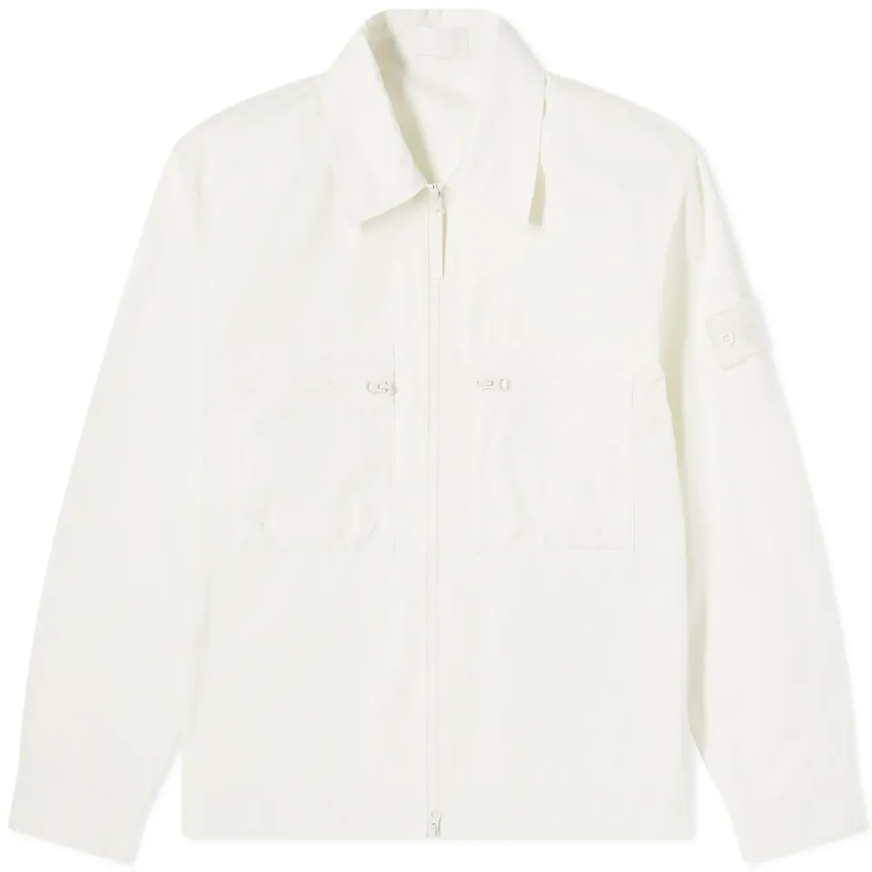 Ghost Ventile Shirt Jacket