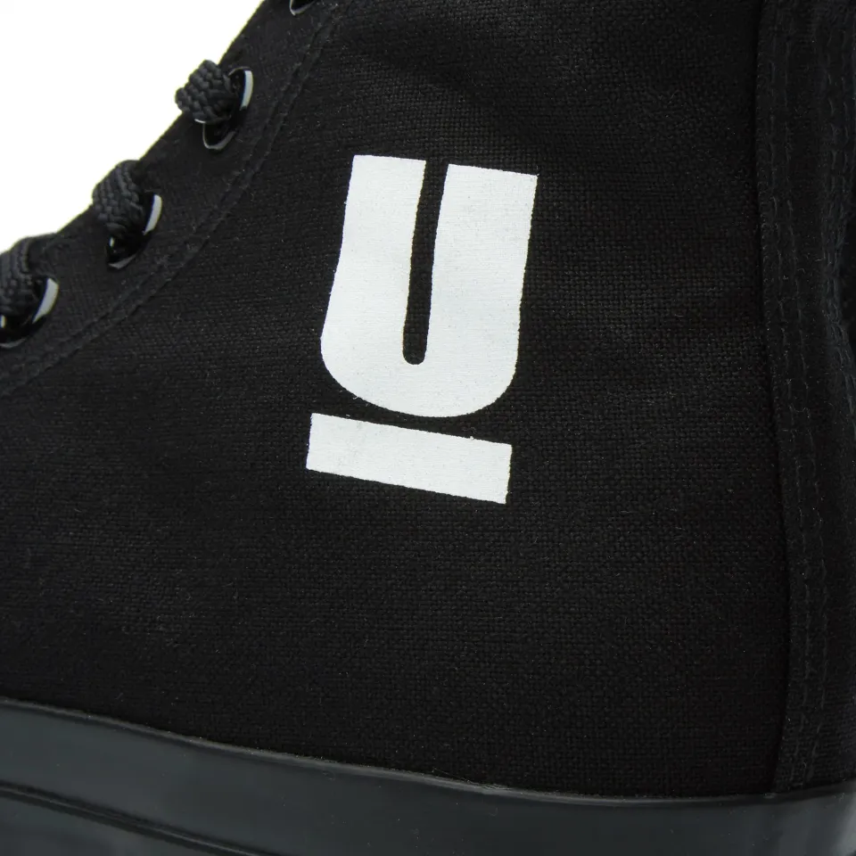 Baseball Sneaker