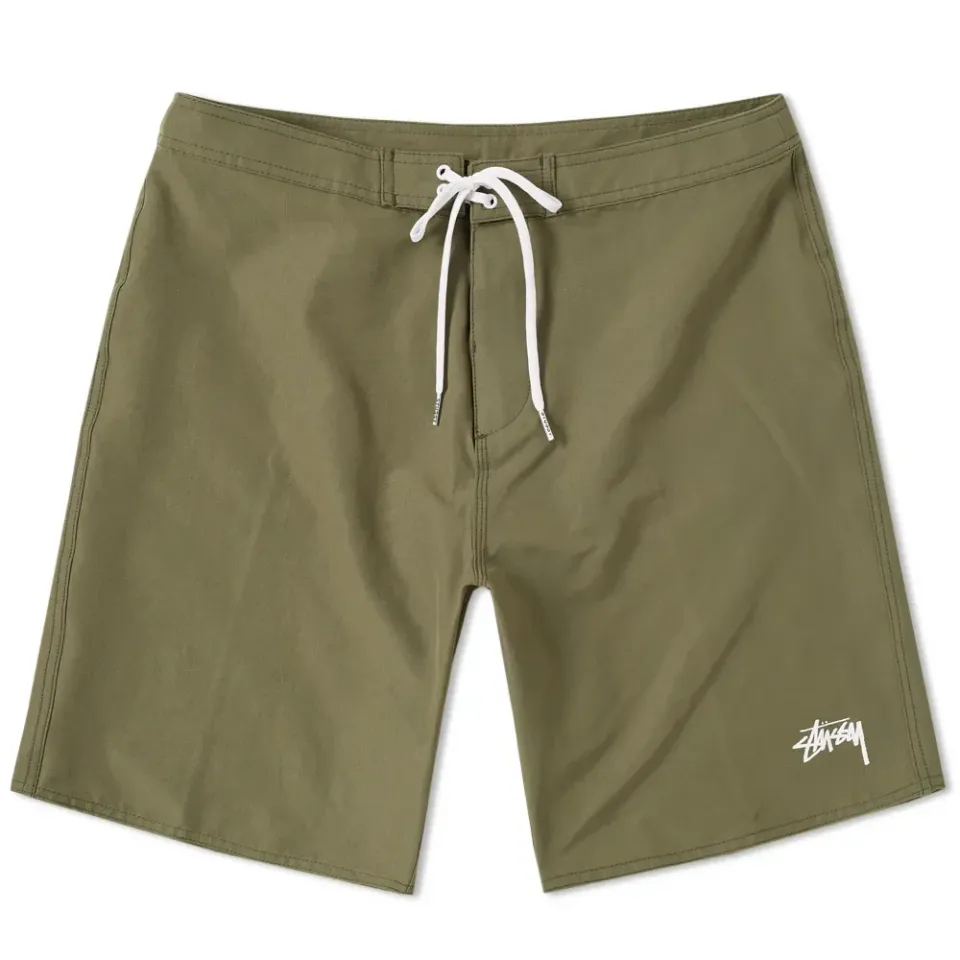 Stock Trunk