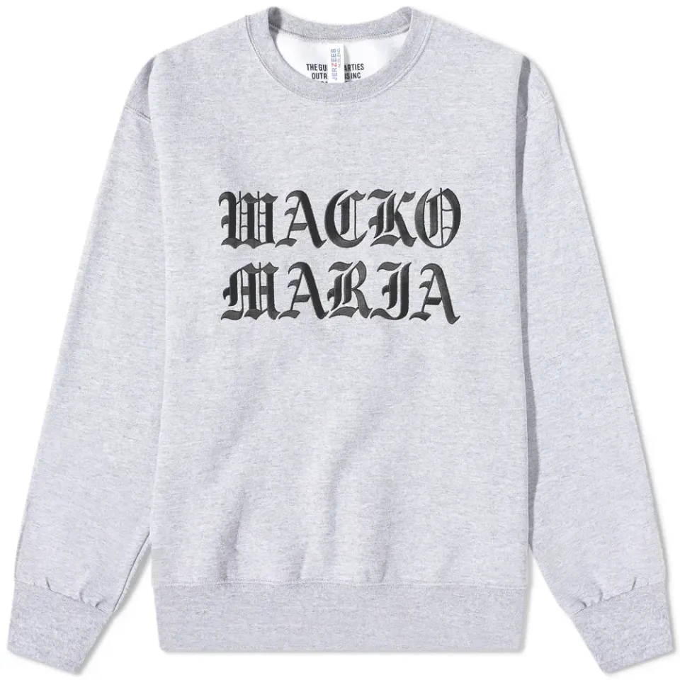 Type 1 Crew Sweat