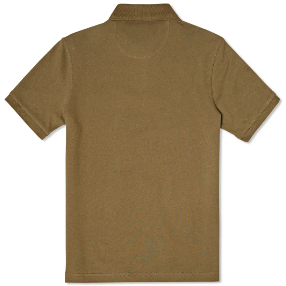 Heritage Pantone Polo