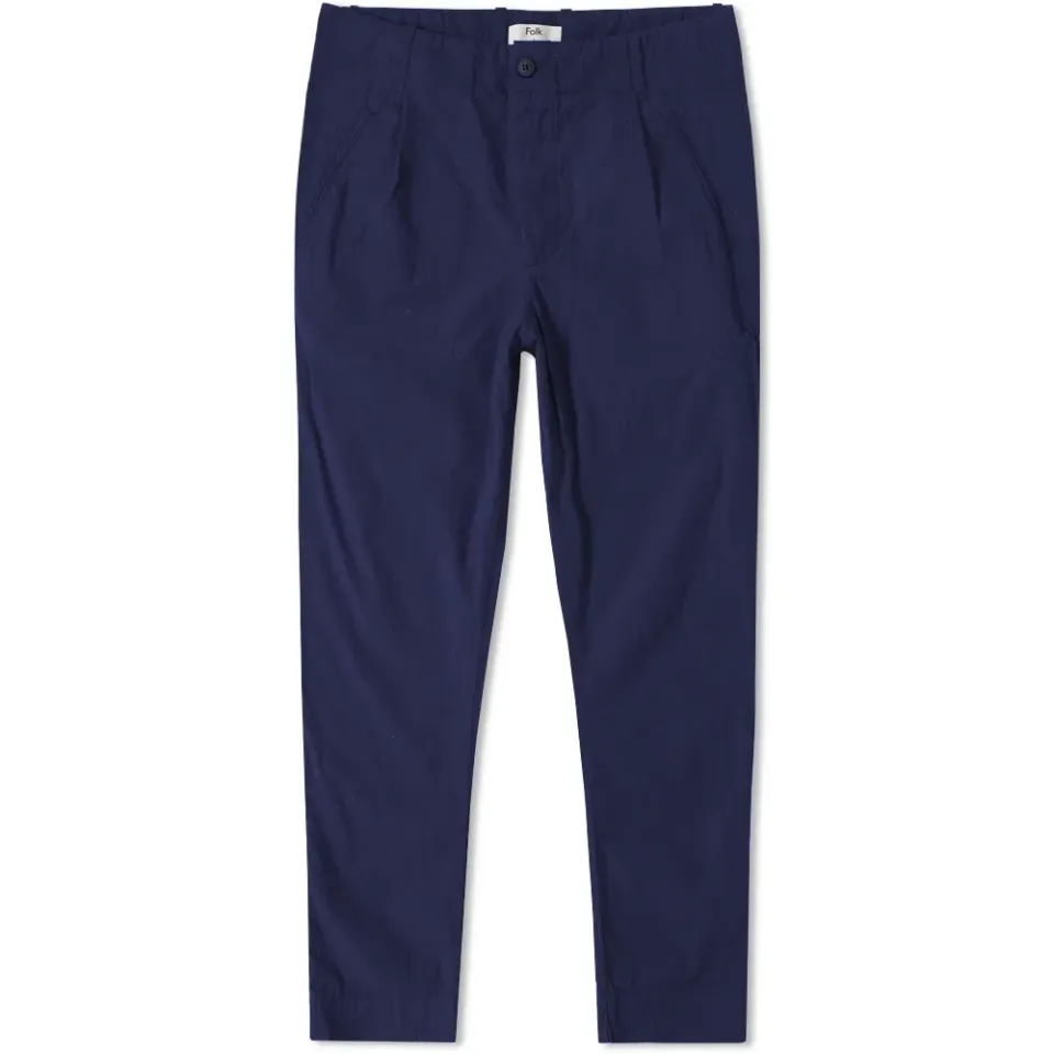 Assembly Pant
