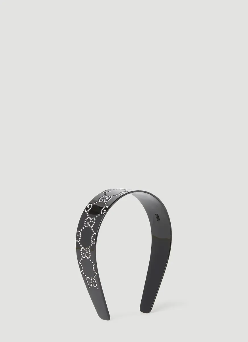 GG Motif Hairband