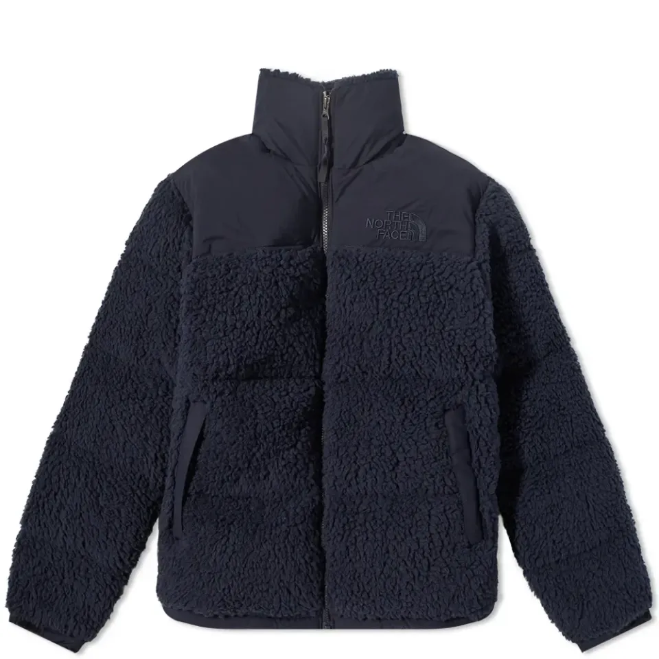 Sherpa Nuptse Jacket