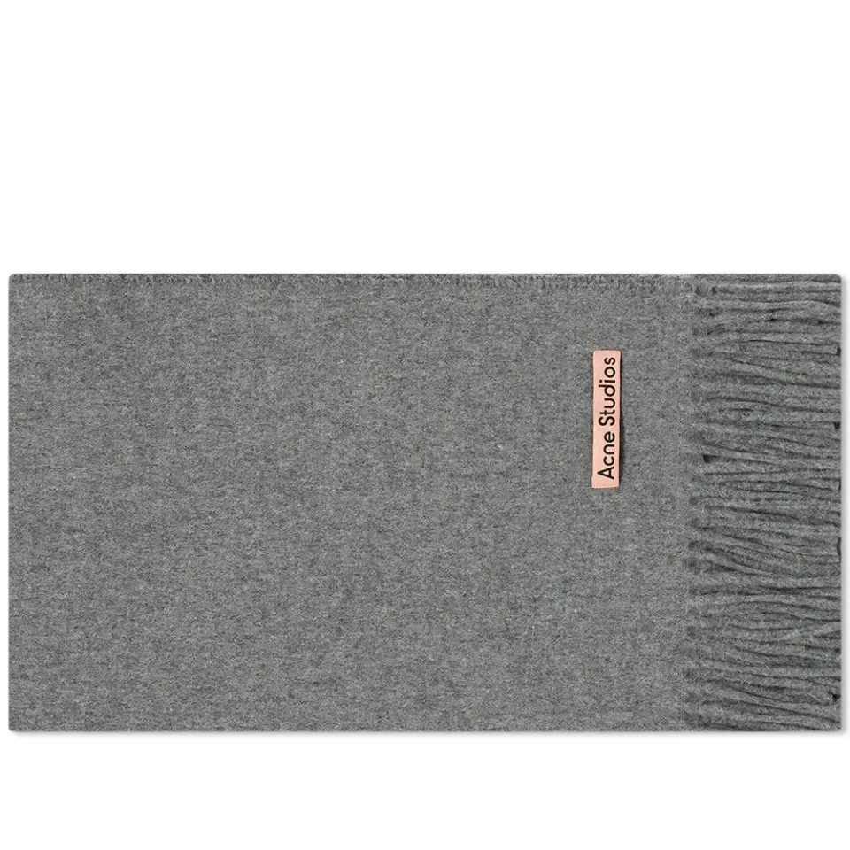 Canada Skinny New Scarf