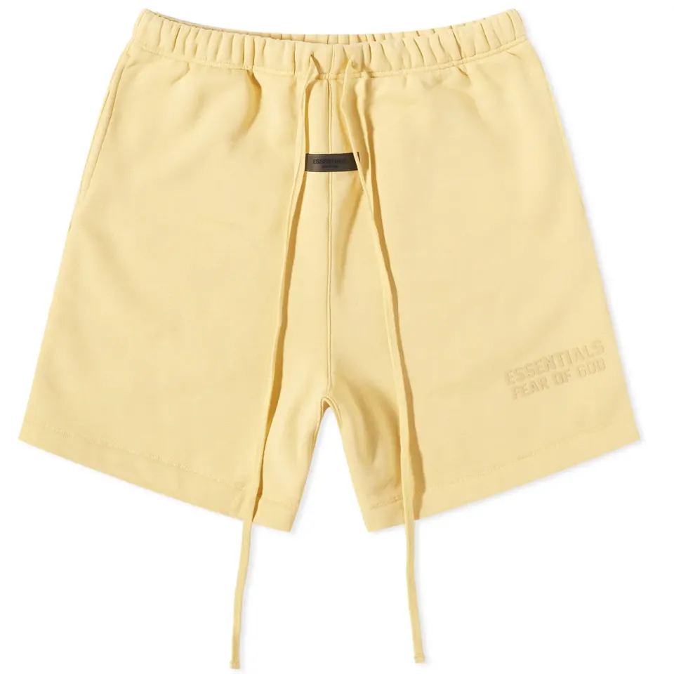Essentials Shorts
