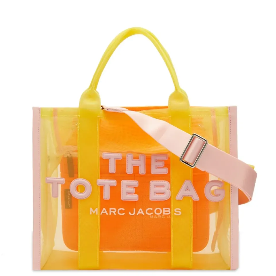 The Small Tote