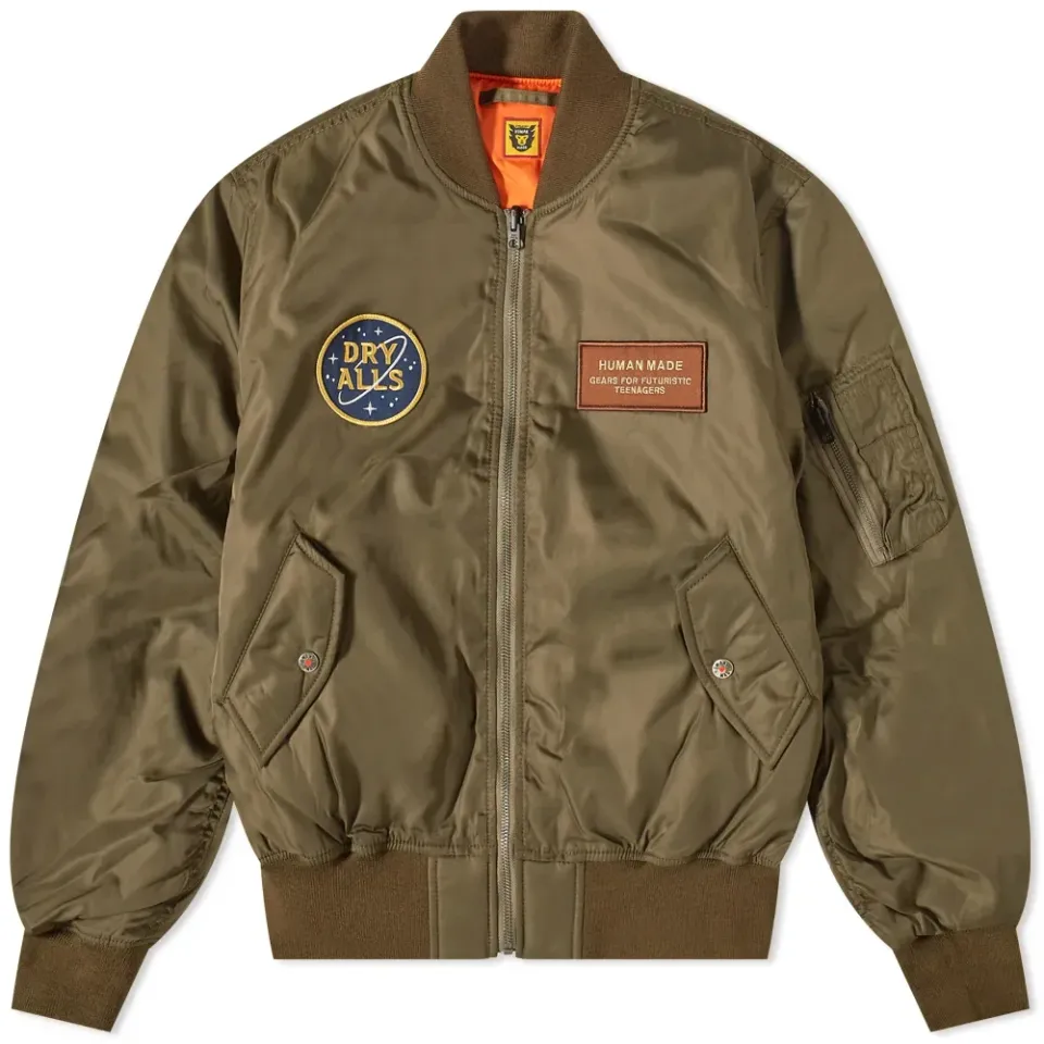 MA-1 Jacket