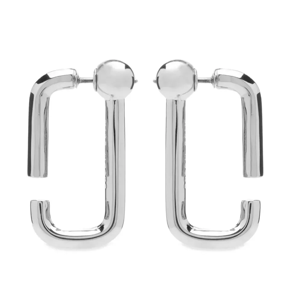 Metal Hoops