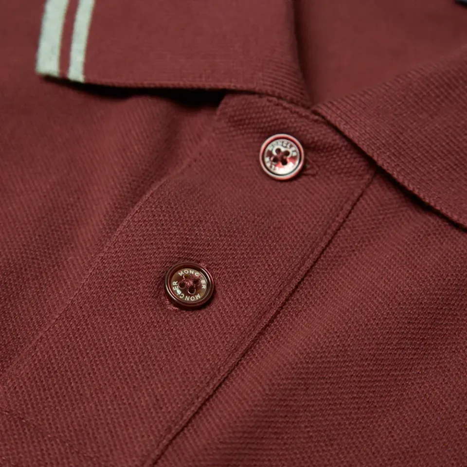 Twin Tipped Polo