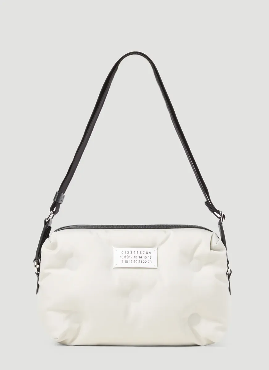 Glam Slam Sports Camera Bag