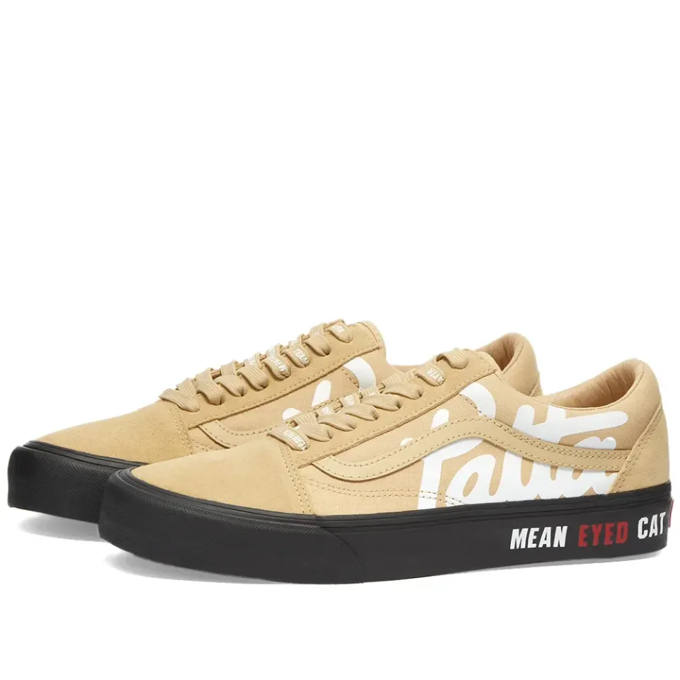 x Patta UA Old Skool LX