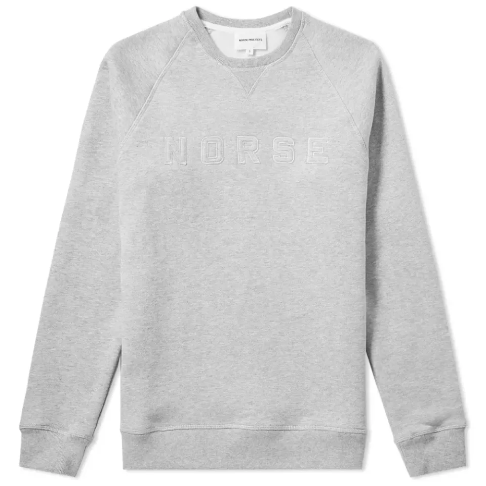 Ketel Logo Crew Sweat