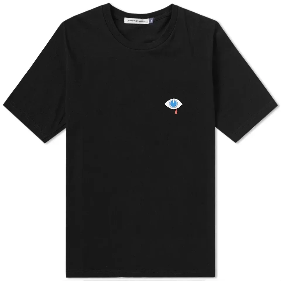 Eye Cosmik Waters Tee