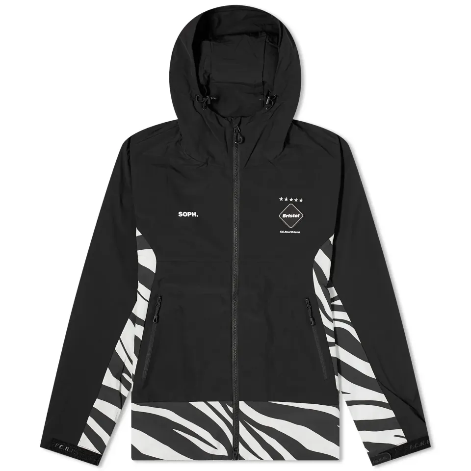 Practice Jacket