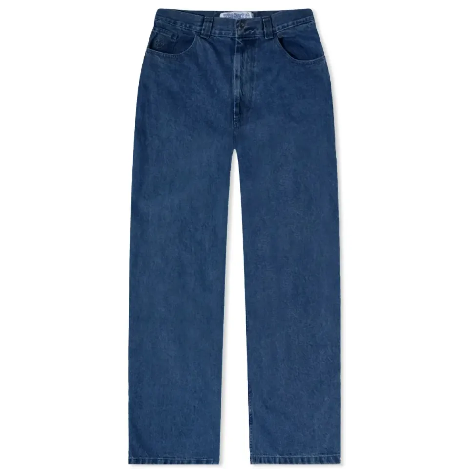 Polar Skate Co. Big Boy Jeans