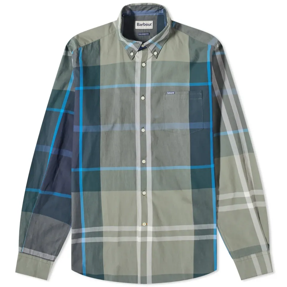 Harris Tailored Shirt