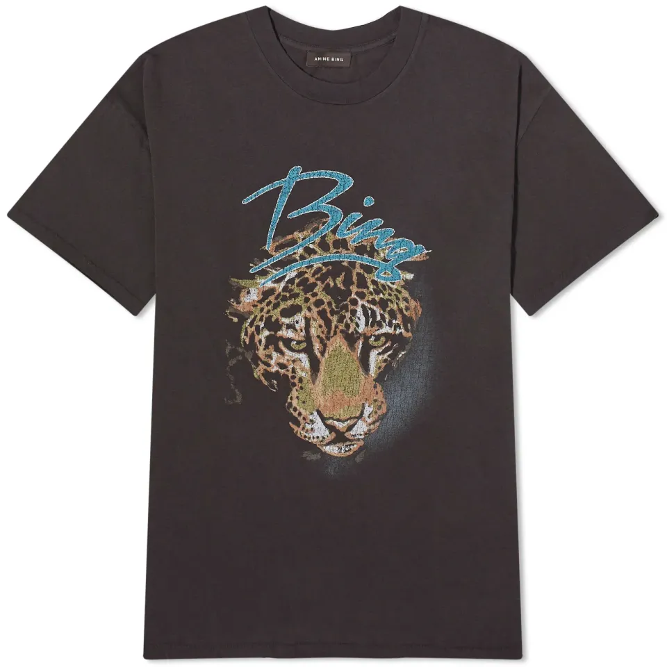 Walker T-Shirt