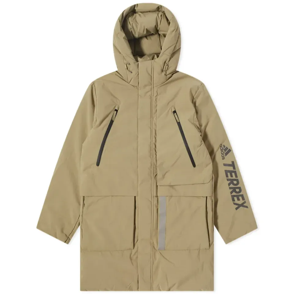 Down Jacket