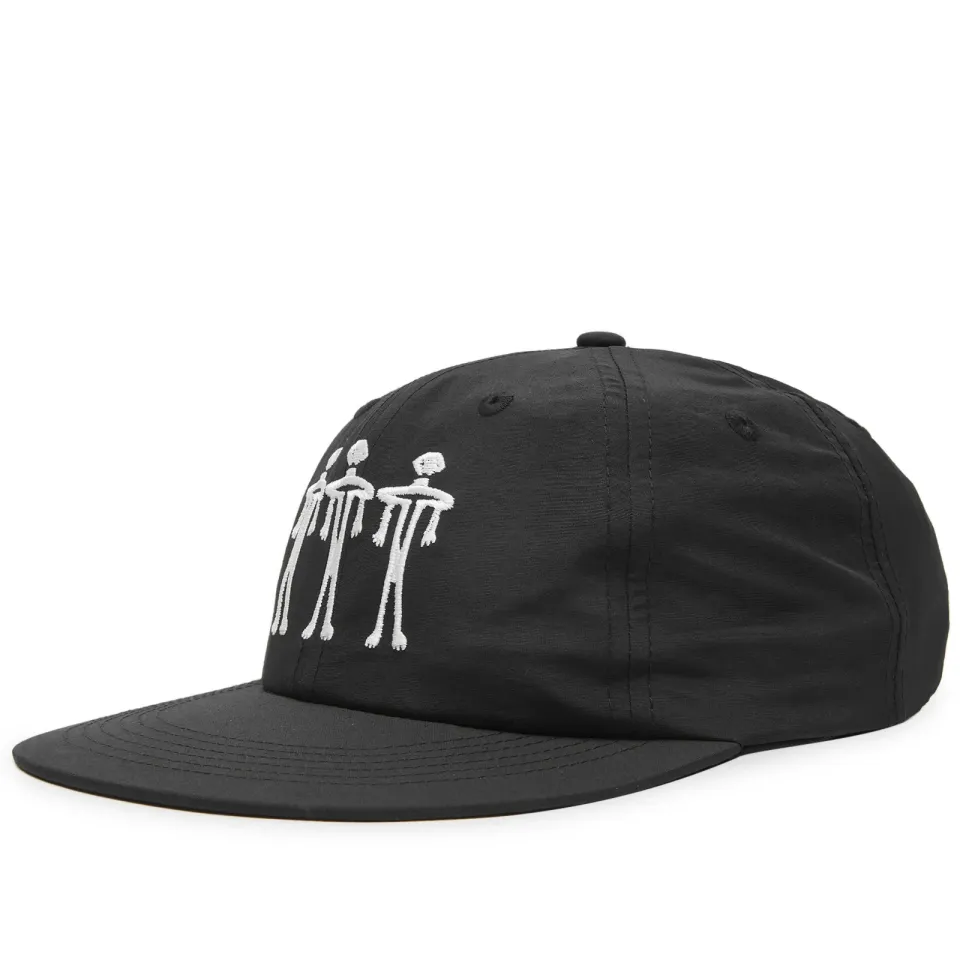 Dogu Shall Cap