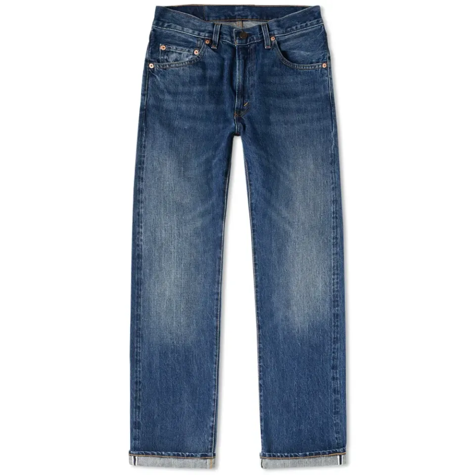 Levi's Vintage Clothing 1967 505 Jean