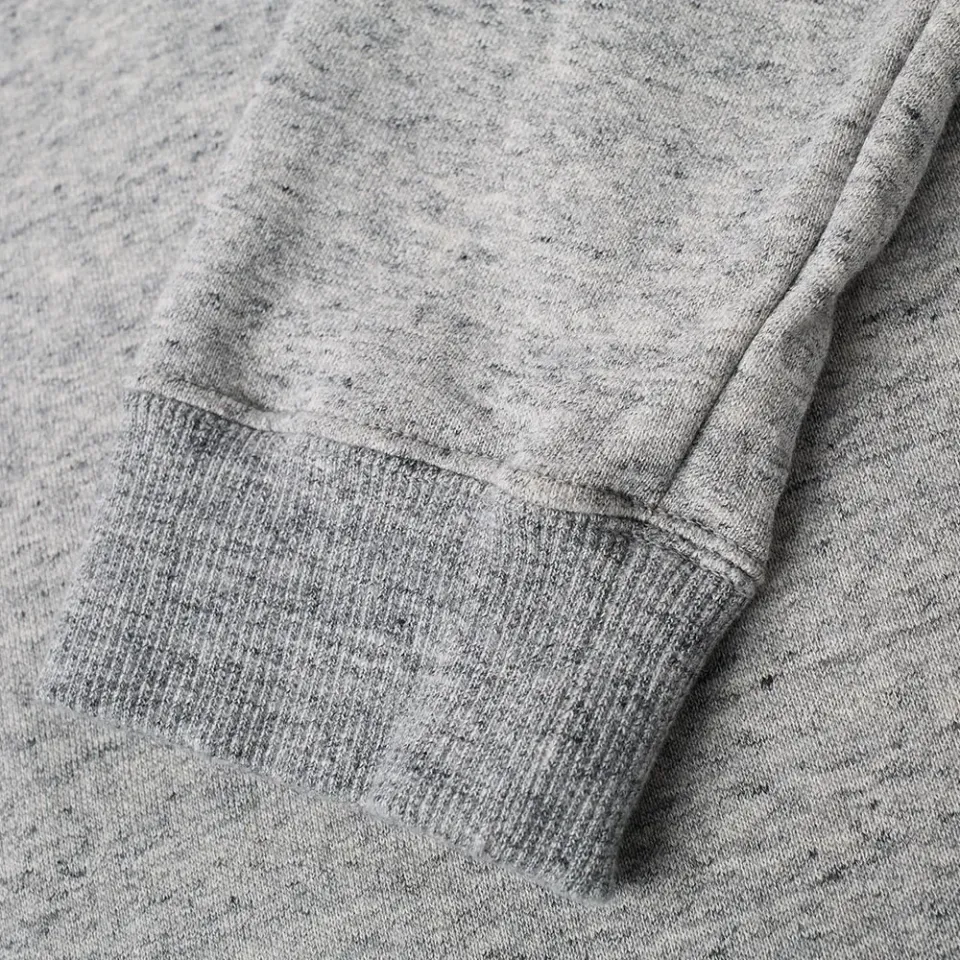 Shark Logo Crew Sweat