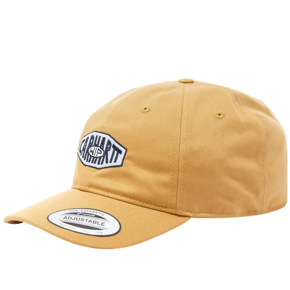 New Tools Cap