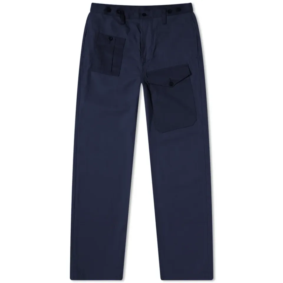 British Army Pant