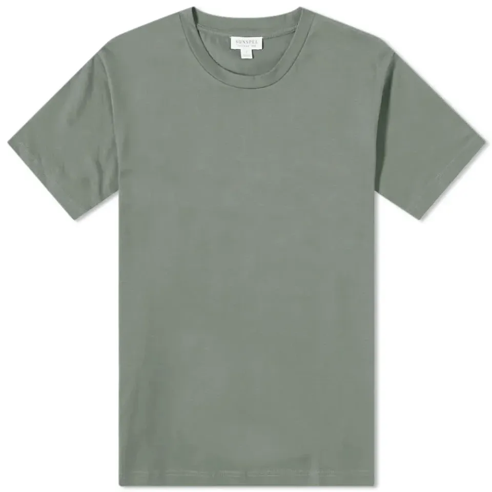 Organic Riviera Tee
