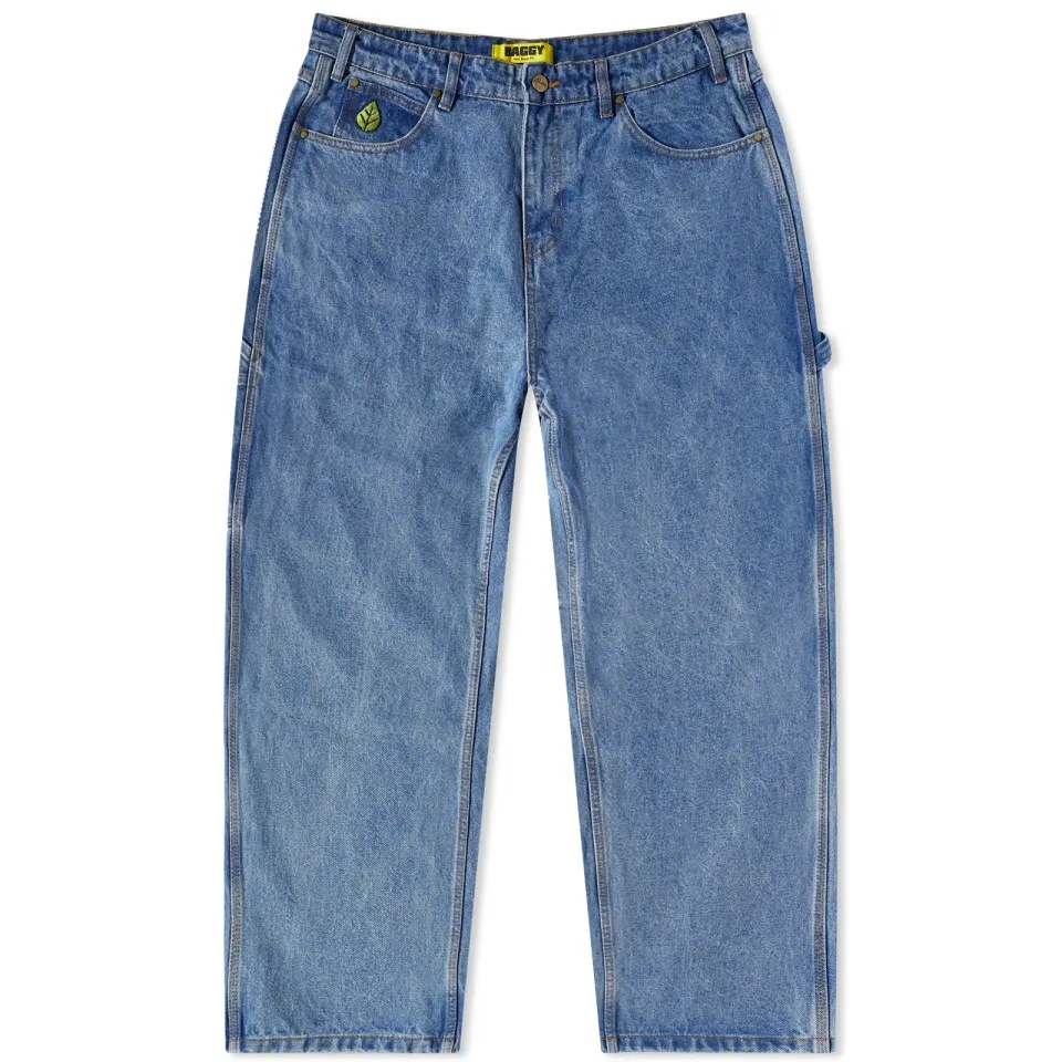 Weathergear Denim Jeans