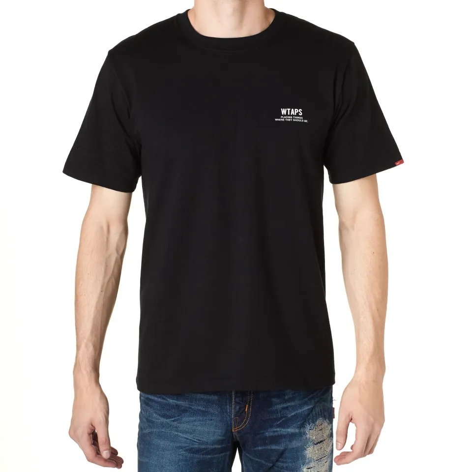 Cross Bone Tee