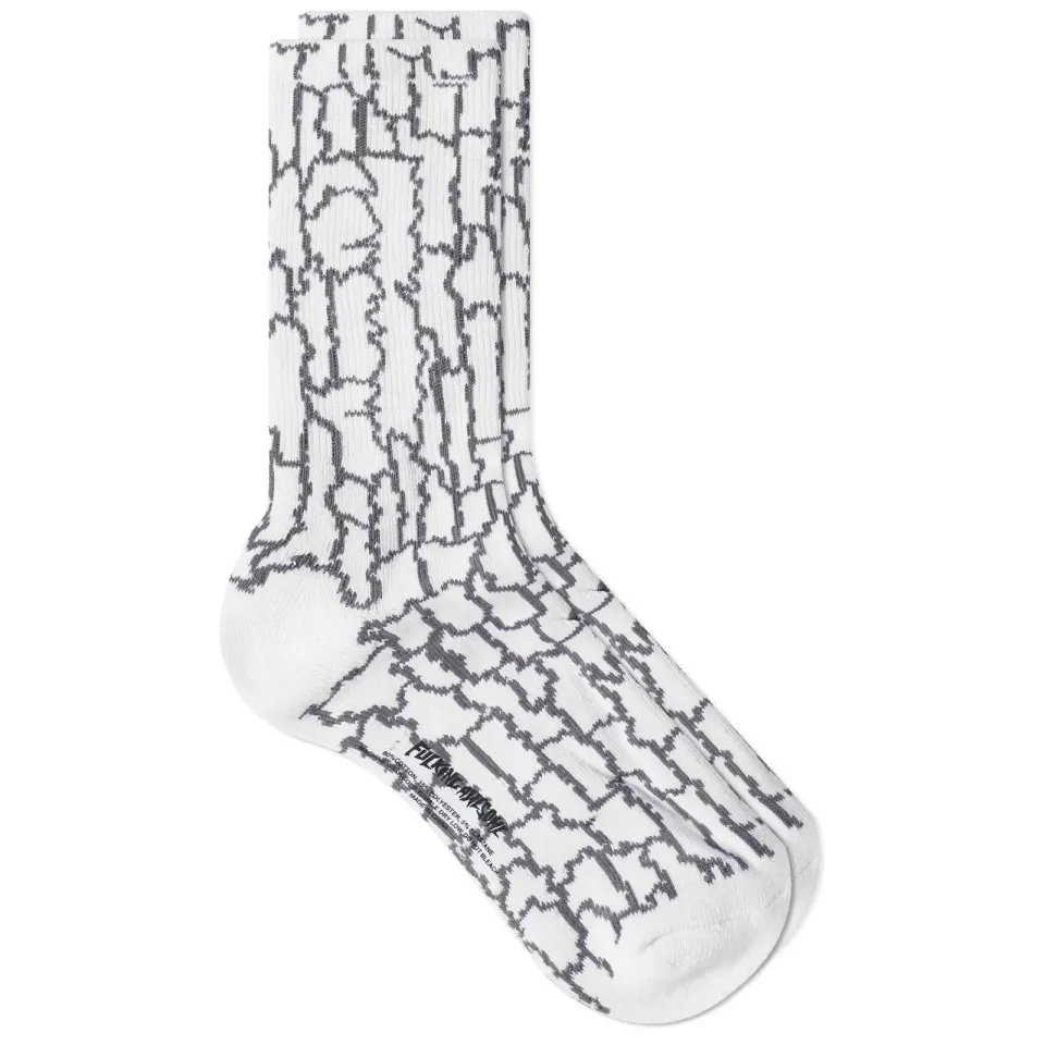 Everyday Sock