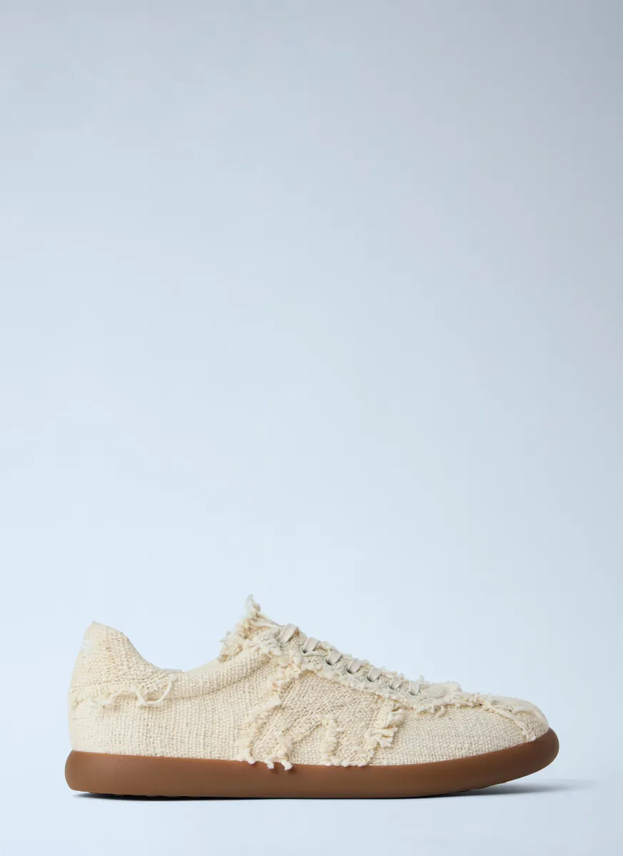 Pelotas Soller Sneakers