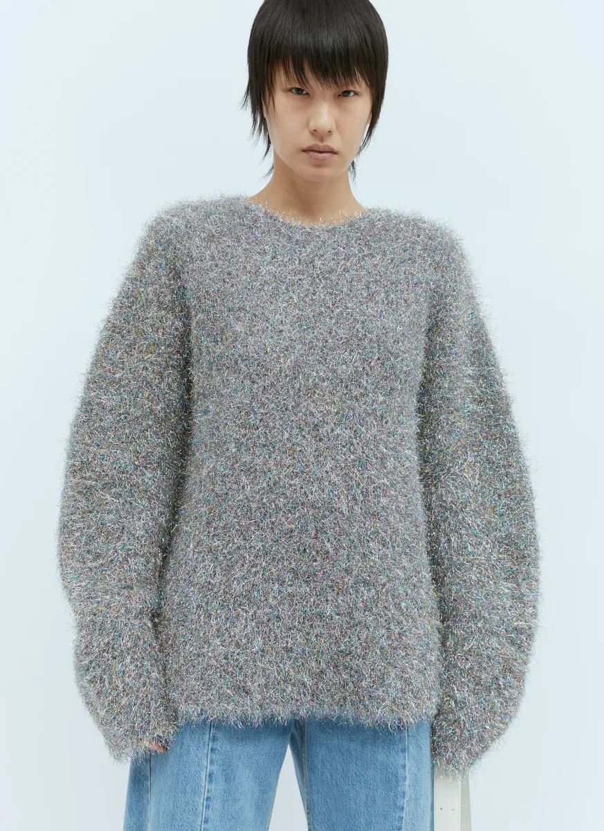 Glistening Sweater
