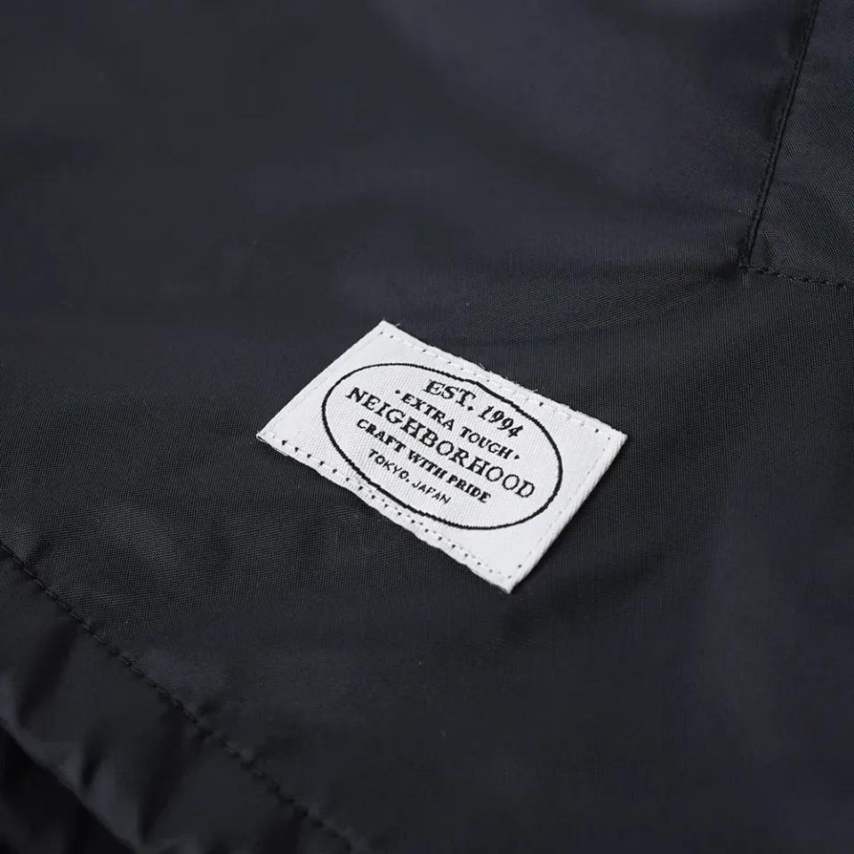 C.W.P. Brooks Jacket