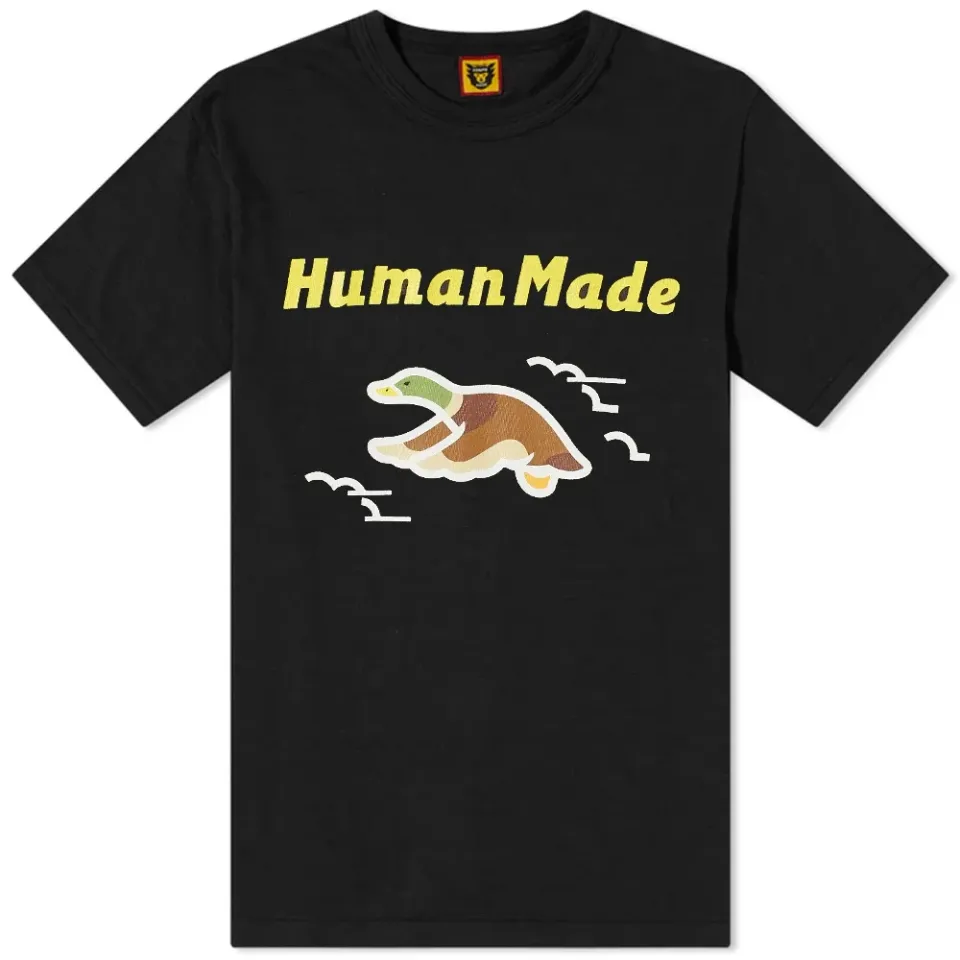 Duck T-Shirt