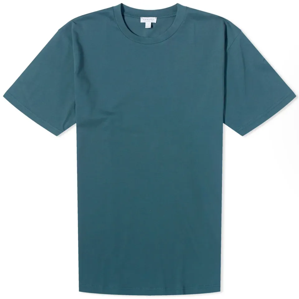 Organic Riviera T-Shirt