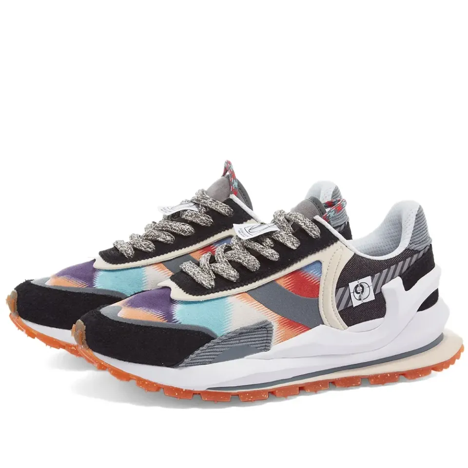 Cosmos Eternal Sneaker