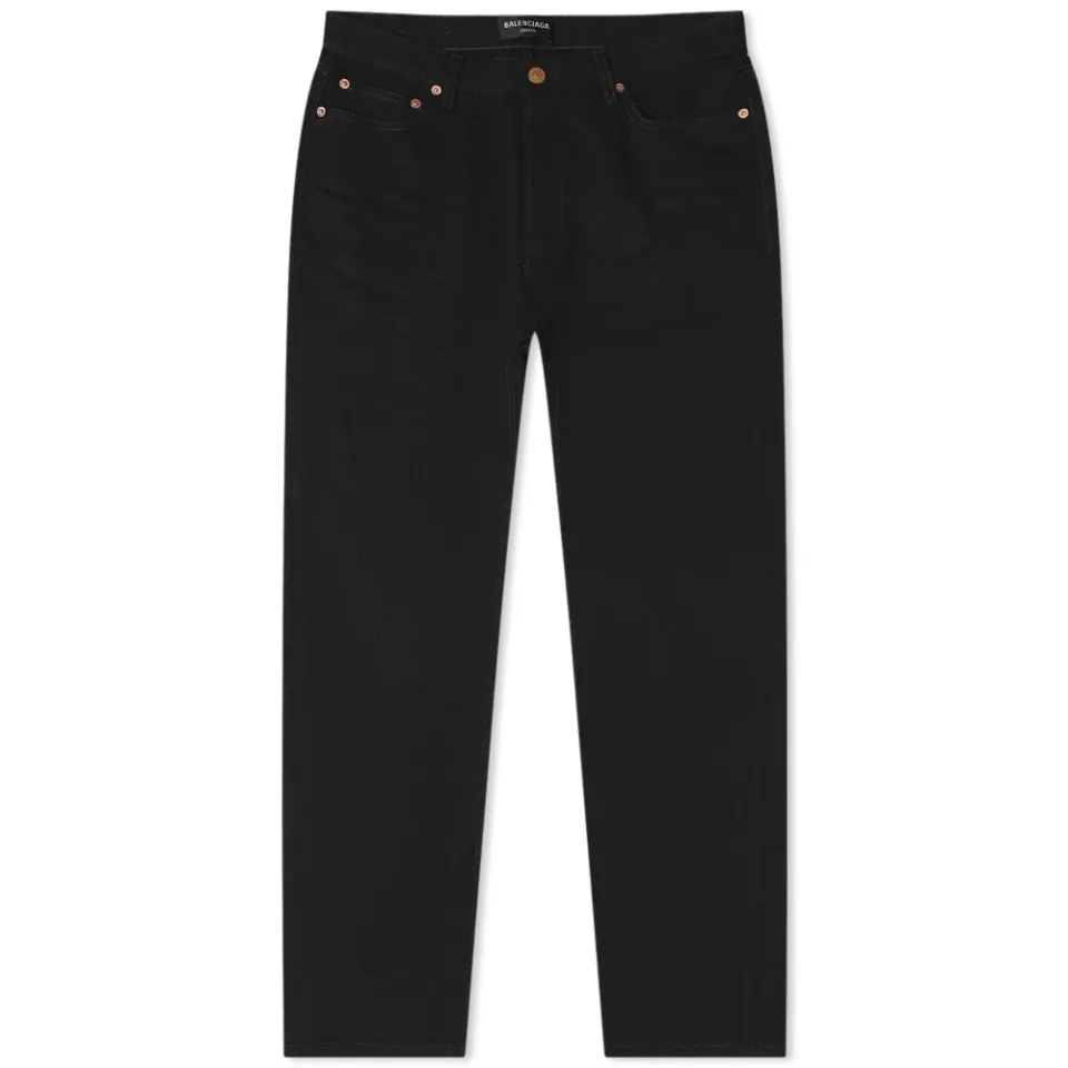 Normal Fit Jeans