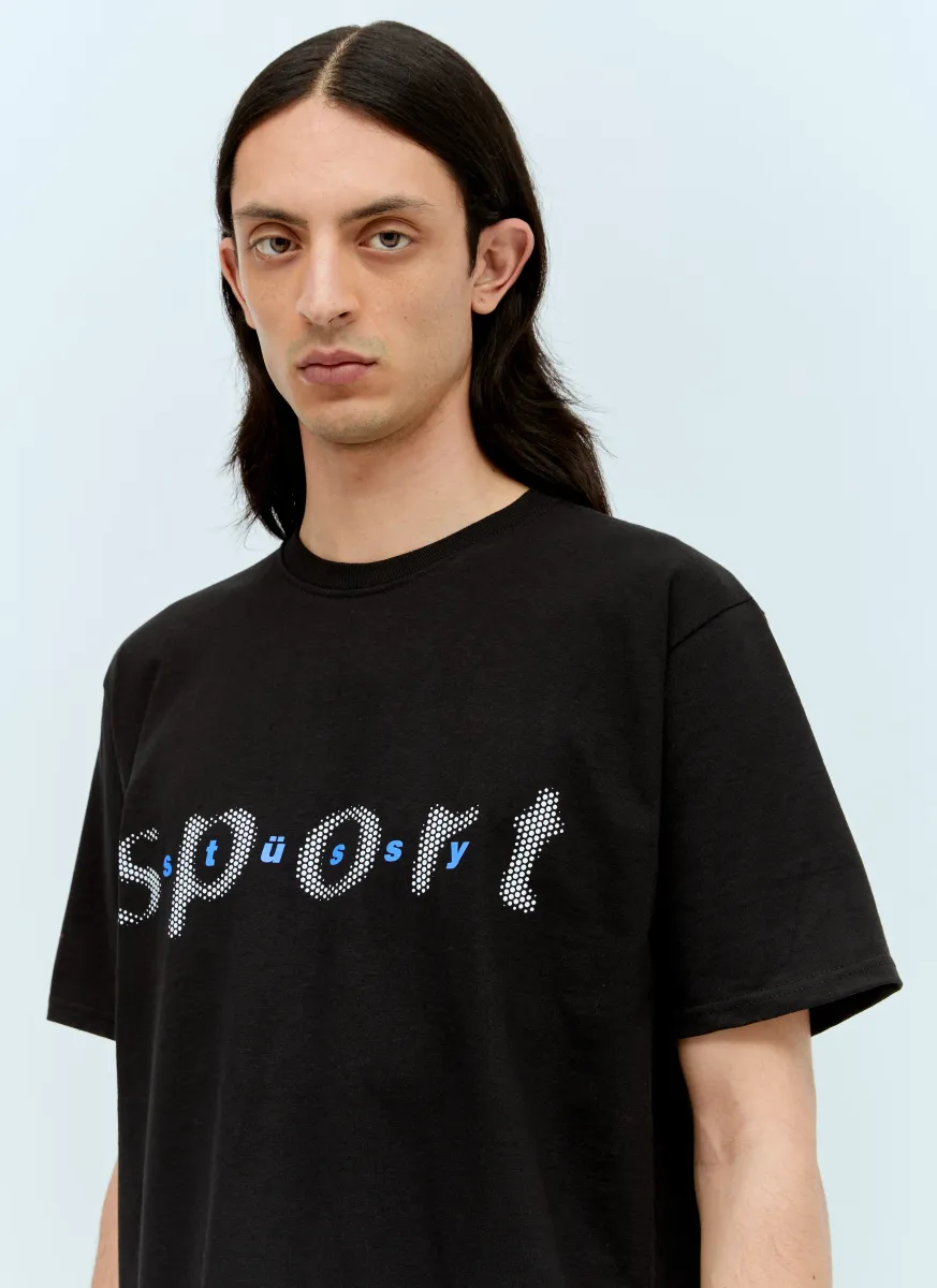 Dot Sport T-Shirt
