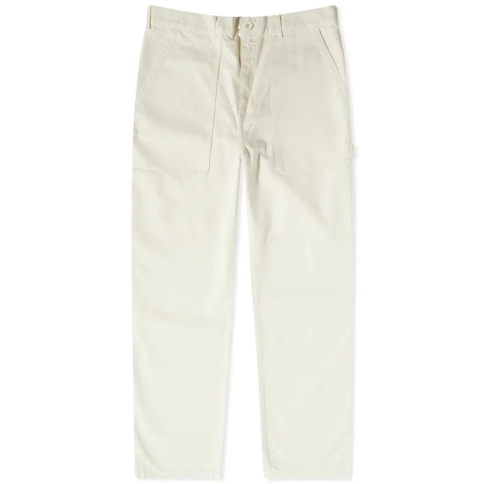 Broom Trouser