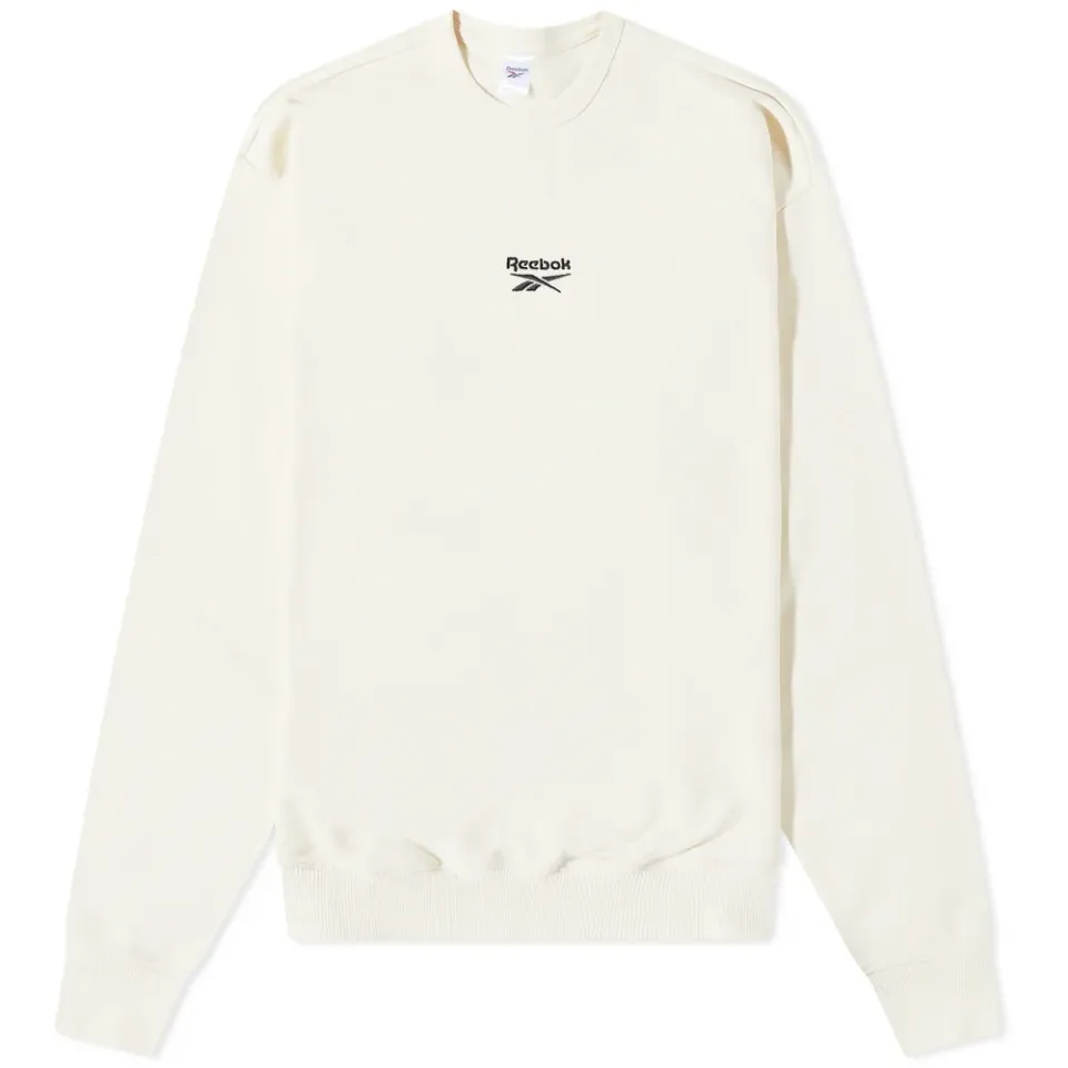 Classic Logo Crew Sweat