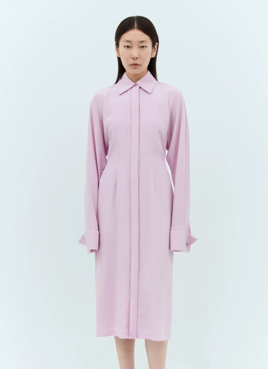 Knimono-Sleeve Shirt Driss